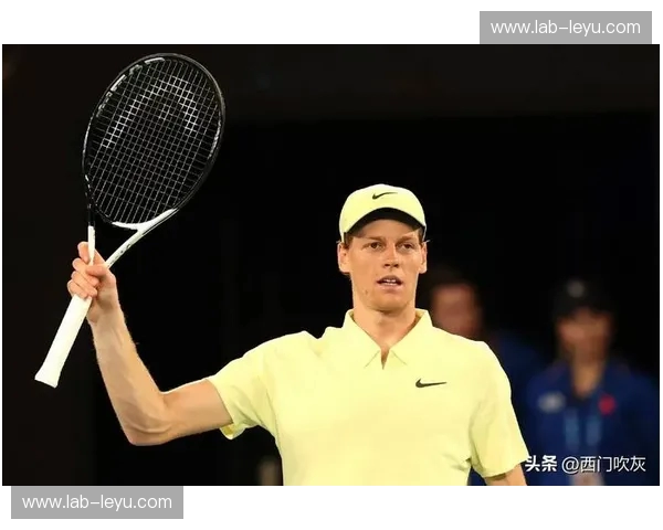 澳网排名风云：解密冠军之路